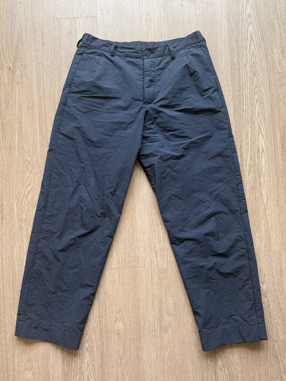 John Elliott Vero Brushed Nylon Lounge Pant